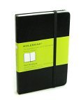 Moleskine Small Plain Journal