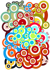 Color Wheel artwork