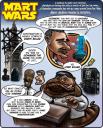 Mart Wars - Star Wars themed parody on the Medical Mart controversy in Cleveland Ohio