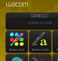 bamboo tablet software download free mac