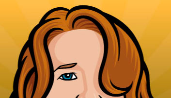 positively-cleveland-custom-avatar-illustration-detail