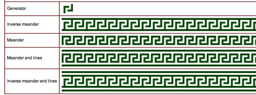greek-key-pattern-genrator-screenshot