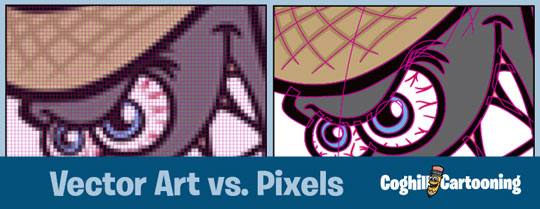 vector-art-vs-pixels-coghill-cartooning-page-header