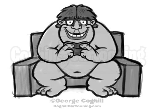 naked-gamer-cartoon-logo-sketch-01-coghill