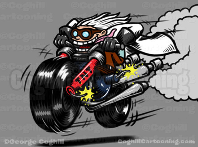 suspect-device-mad-scientist-motorcycle-hot-rod-racer-cartoon-mascot-character-sketch-06-coghill