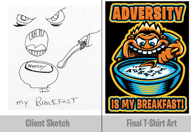 Adversity-For-Breakfast-before-after-Coghill